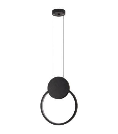 Подвесной светодиодный светильник Moderli Store V5021-1PL