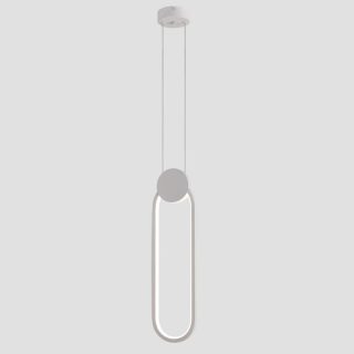 Подвесной светодиодный светильник Moderli Store V5022-2PL