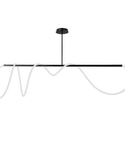 Подвесной светодиодный светильник Moderli True V4083-PL