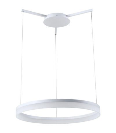 Подвесной светодиодный светильник Moderli Via V1720-PL