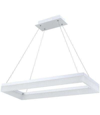 Подвесной светодиодный светильник Moderli Via V1730-PL