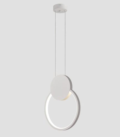 Подвесной светодиодный светильник Moderli Yumi V5020-1PL