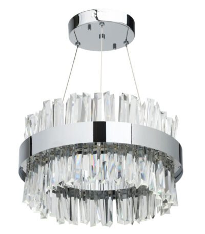 Подвесной светодиодный светильник MW-Light Аделард 642014501