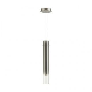 Подвесной светодиодный светильник Odeon Light Pendant Shiny 5061/5LA