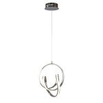 Подвесной светодиодный светильник Omnilux Rodengo OML-04603-44