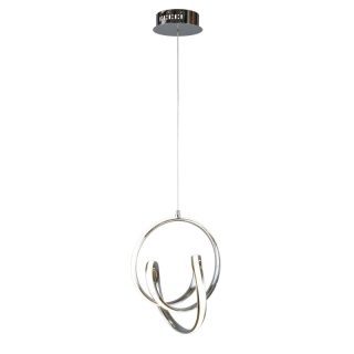 Подвесной светодиодный светильник Omnilux Rodengo OML-04603-44