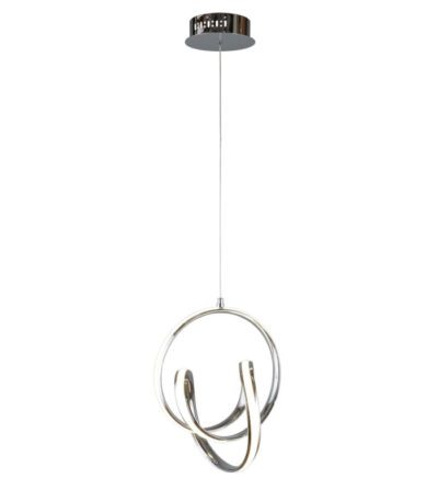 Подвесной светодиодный светильник Omnilux Rodengo OML-04603-44