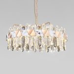 Подвесная люстра Bogates Jewel 419/1 a067820