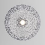 Подвесной светильник Eurosvet Ruche 90352/1 хром a069062