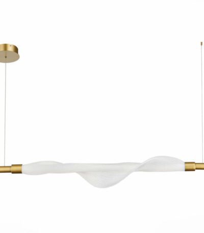 Подвесной светодиодный светильник ST Luce Alba SL6109.203.01