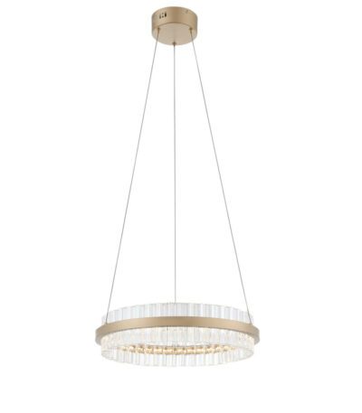 Подвесной светодиодный светильник ST Luce Cherio SL383.203.01