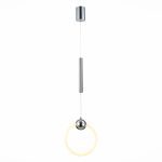 Подвесной светодиодный светильник ST Luce Giera SL1578.103.01