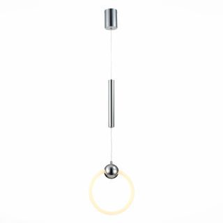 Подвесной светодиодный светильник ST Luce Giera SL1578.103.01