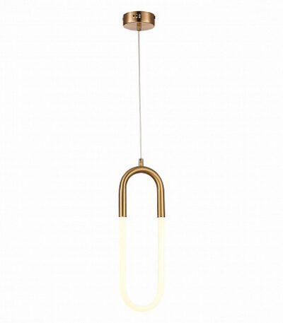 Подвесной светодиодный светильник ST Luce Mofisto SL1579.303.01