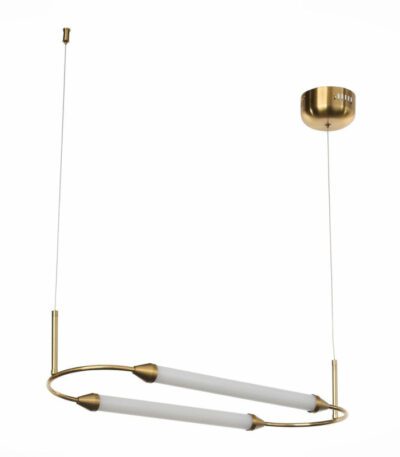 Подвесной светодиодный светильник ST Luce Olbia SL6004.313.02