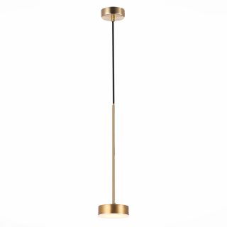 Подвесной светодиодный светильник ST Luce Pances SL6000.303.01