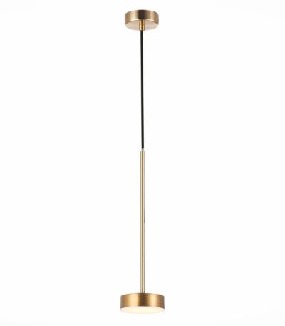 Подвесной светодиодный светильник ST Luce Pances SL6000.303.01