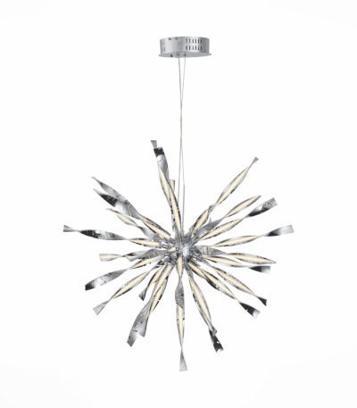 Подвесной светодиодный светильник ST Luce Raggio SL927.113.24