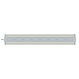 Подвесной светодиодный светильник (UL-00004830) Uniel ULY-U42C 200W/5000K IP65 Silver