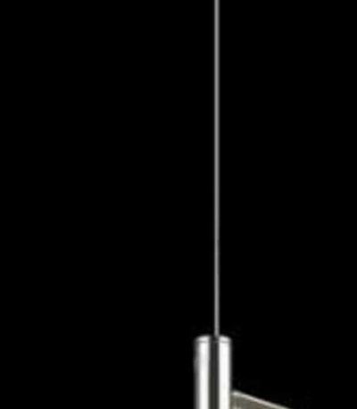 Подвесной светодиодный светильник Wertmark Hilda WE454.01.103