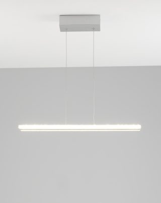 Подвесной светодиодный светильникк Moderli Holo V1940-PL