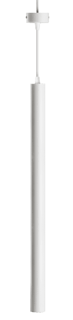 Подвесной точечный светильник Fiberli Tube460WN 12110204