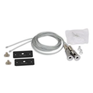 Подвесной трос AM Group AM549 BK