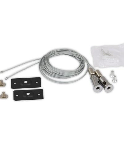 Подвесной трос AM Group AM549 BK