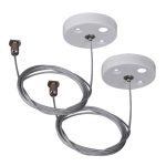 Подвесной трос Reluce RL 06035/06036 suspension cable 2M WT