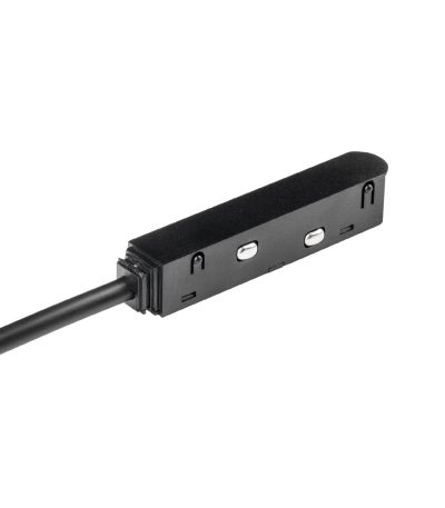 Подвод питания боковой к треку Lightstar Uno 509117