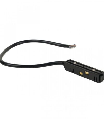 Подвод питания для магнитного шинопровода Loft IT Tech GAC001