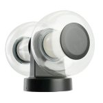 Уличный настенный светильник Feron Париж DH1602 51989