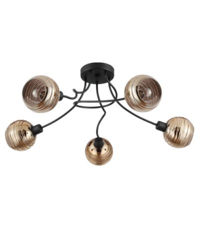 Потолочая люстра Eglo Creppo 39691