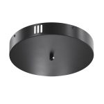 Потолочная чаша для ввода питания с блоком питания Maytoni Shelf CA031B-B