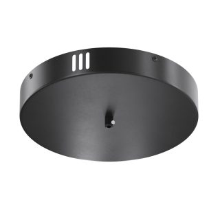 Потолочная чаша для ввода питания с блоком питания Maytoni Shelf CA031B-B