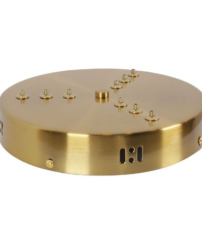 Потолочная чаша Favourite Canopy 4591-220-9BR