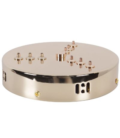 Потолочная чаша Favourite Canopy 4591-220-9GD