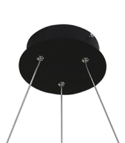 Потолочная чаша Kink Light G08213,19