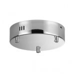 Потолочная чаша Odeon Light L-Vision 4930/3R