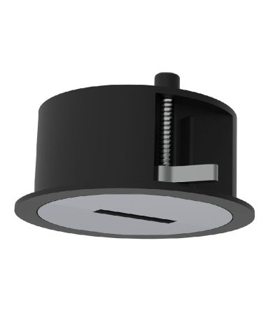 Потолочная чаша встраиваемая Kink Light Сатори 191-1,19