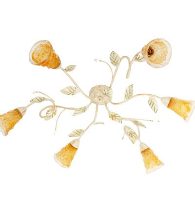 Потолочная люстра Abrasax 163 A163PL6Y2-385