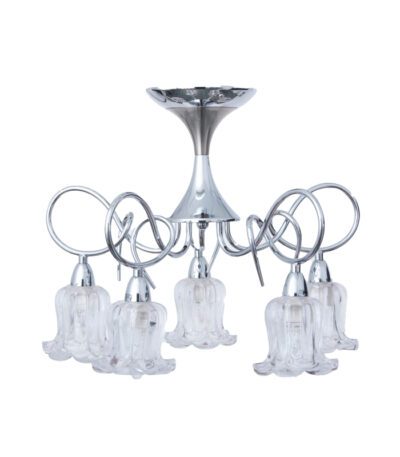 Потолочная люстра Abrasax Anke MA03711C-005