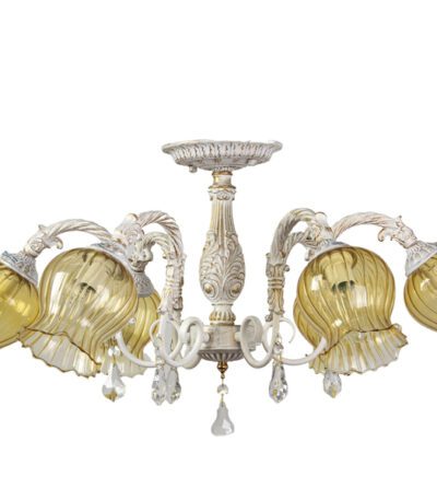 Потолочная люстра Abrasax Aster SX702