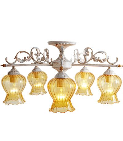 Потолочная люстра Abrasax Aster SX703