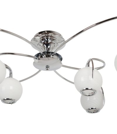 Потолочная люстра Abrasax MA01963CF-006-02