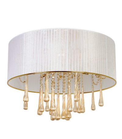 Потолочная люстра Abrasax MD30151/8 Shade