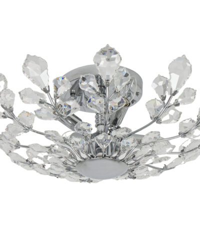 Потолочная люстра Abrasax Merle MD42057/4(CR)