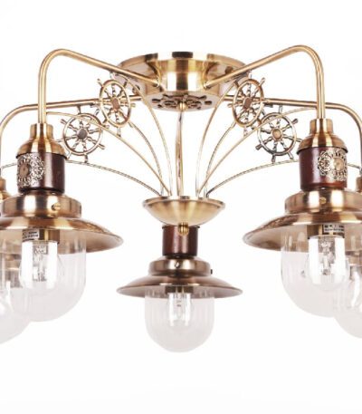 Потолочная люстра Abrasax SX701