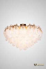 Потолочная люстра AM Group AMEDA PLD500