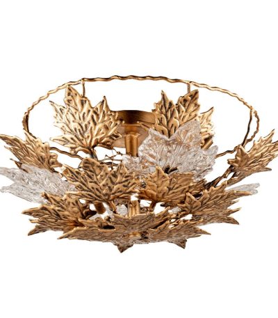 Потолочная люстра AM Group PALERMO PL10